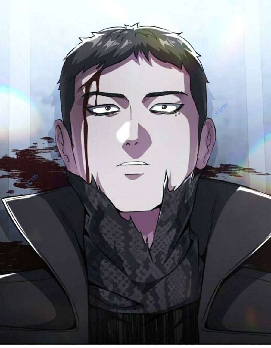 Cậu bé của thần chết chapter 188 - Upload bởi truyensieuhay.com
