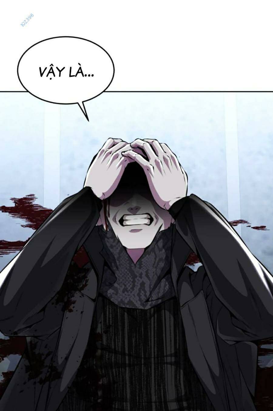 Cậu bé của thần chết chapter 188 - Upload bởi truyensieuhay.com
