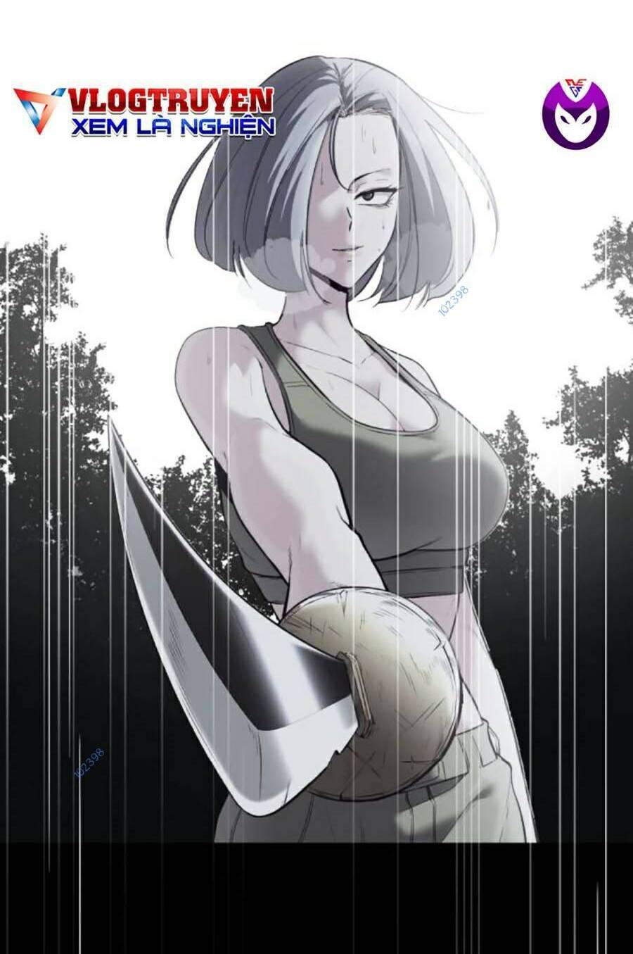 Cậu bé của thần chết chapter 188 - Upload bởi truyensieuhay.com