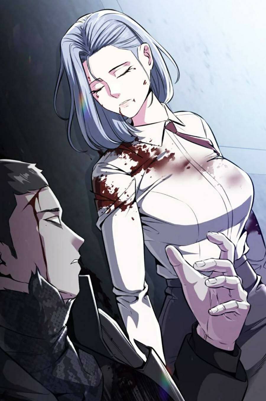 Cậu bé của thần chết chapter 188 - Upload bởi truyensieuhay.com