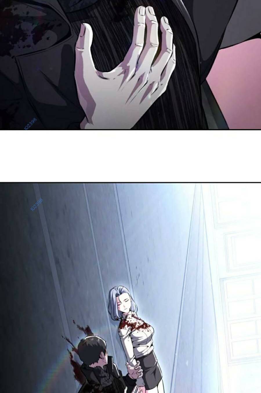 Cậu bé của thần chết chapter 188 - Upload bởi truyensieuhay.com