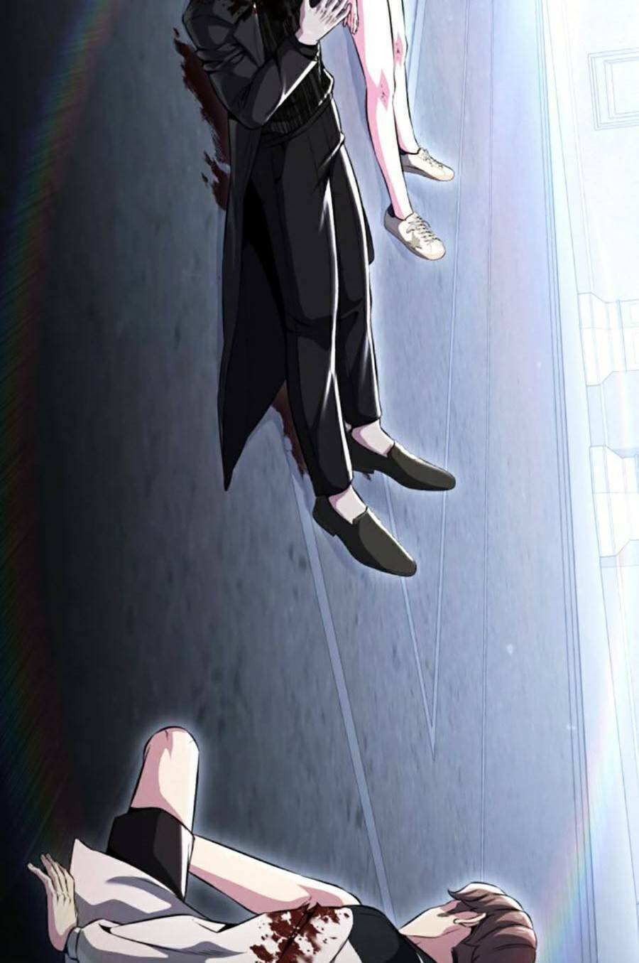 Cậu bé của thần chết chapter 188 - Upload bởi truyensieuhay.com