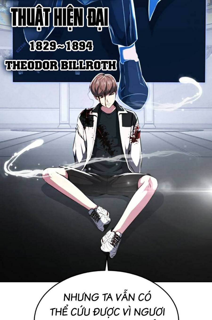 Cậu bé của thần chết chapter 188 - Upload bởi truyensieuhay.com