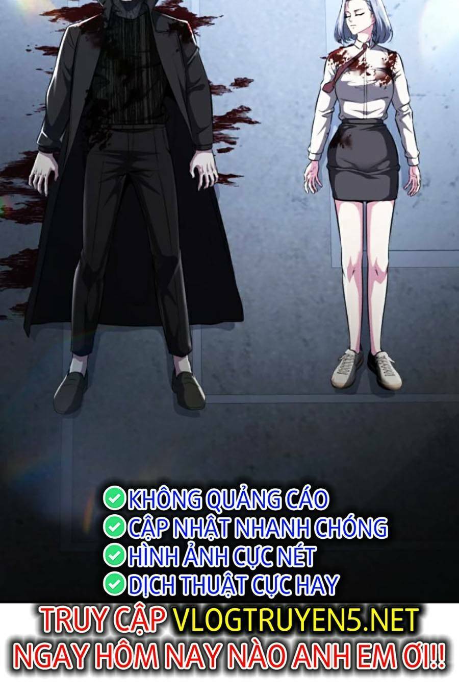 Cậu bé của thần chết chapter 188 - Upload bởi truyensieuhay.com
