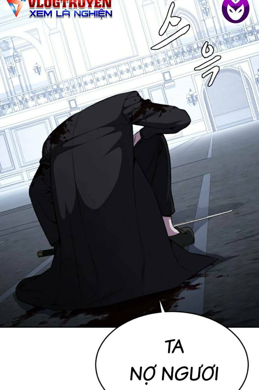 Cậu bé của thần chết chapter 188 - Upload bởi truyensieuhay.com