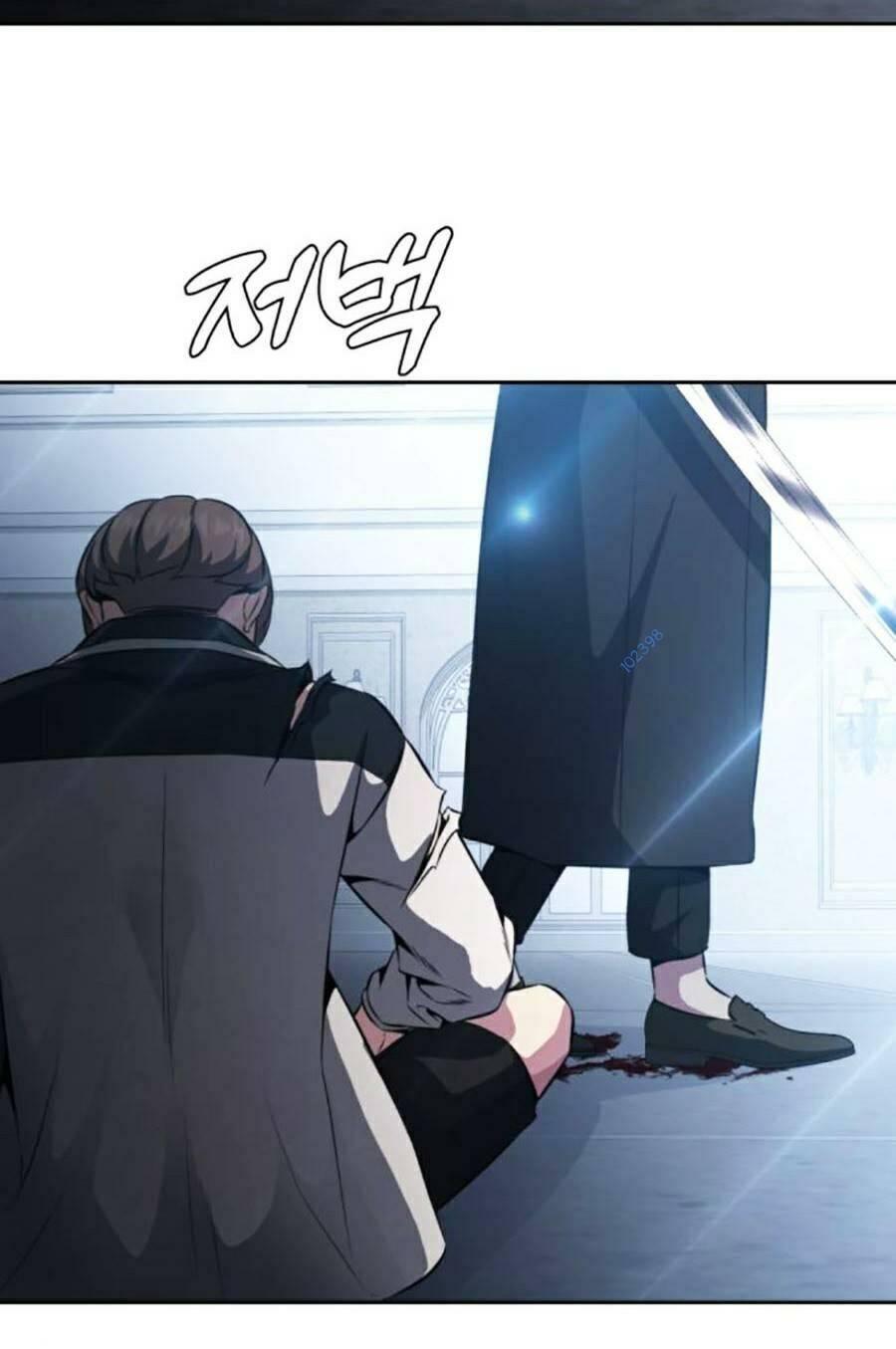 Cậu bé của thần chết chapter 188 - Upload bởi truyensieuhay.com