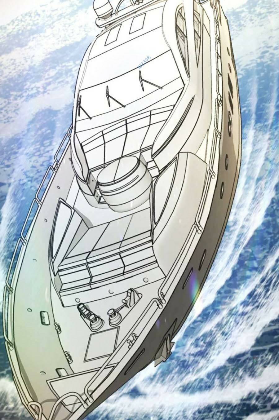 Cậu bé của thần chết chapter 188 - Upload bởi truyensieuhay.com