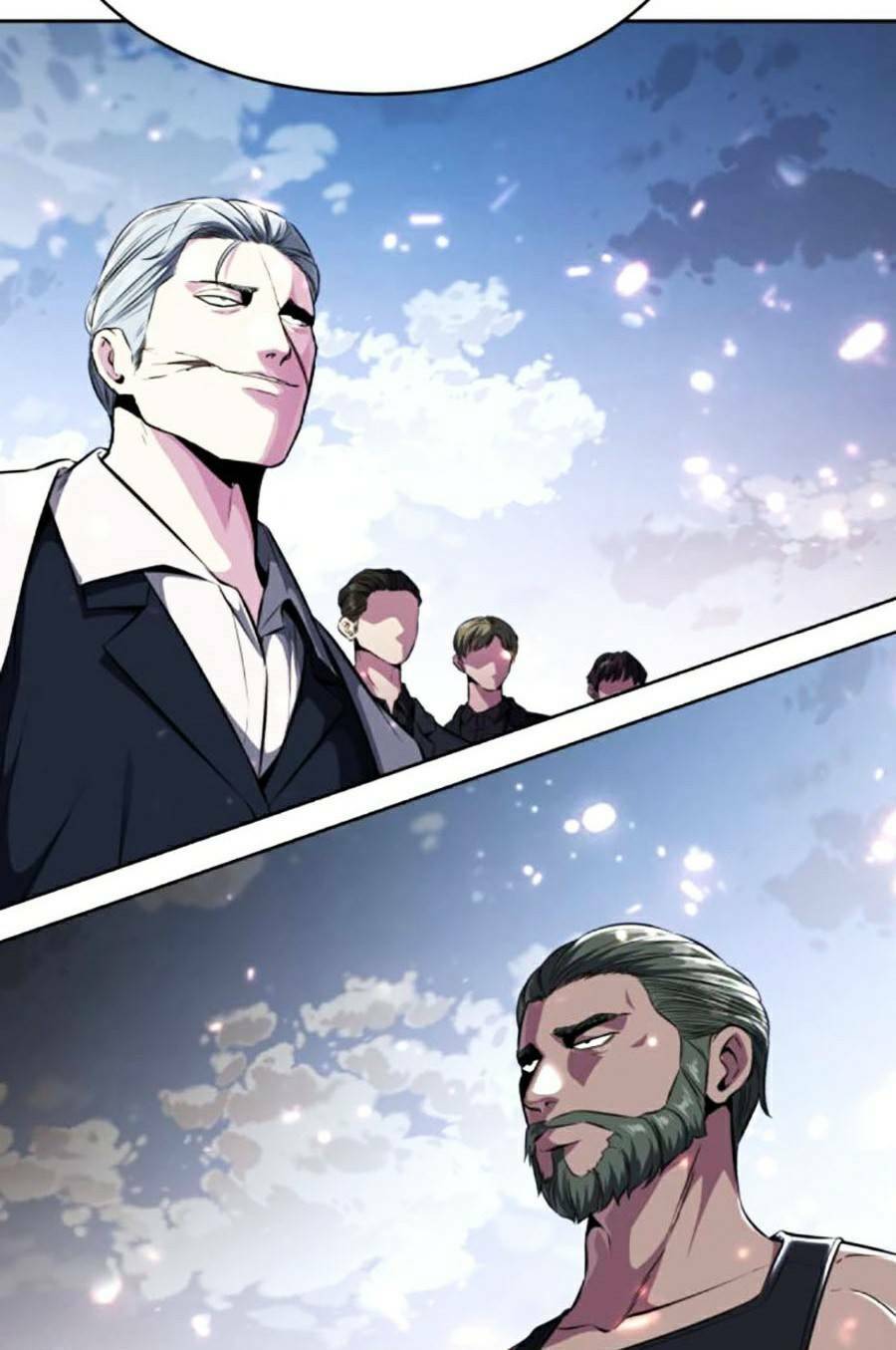 Cậu bé của thần chết chapter 188 - Upload bởi truyensieuhay.com