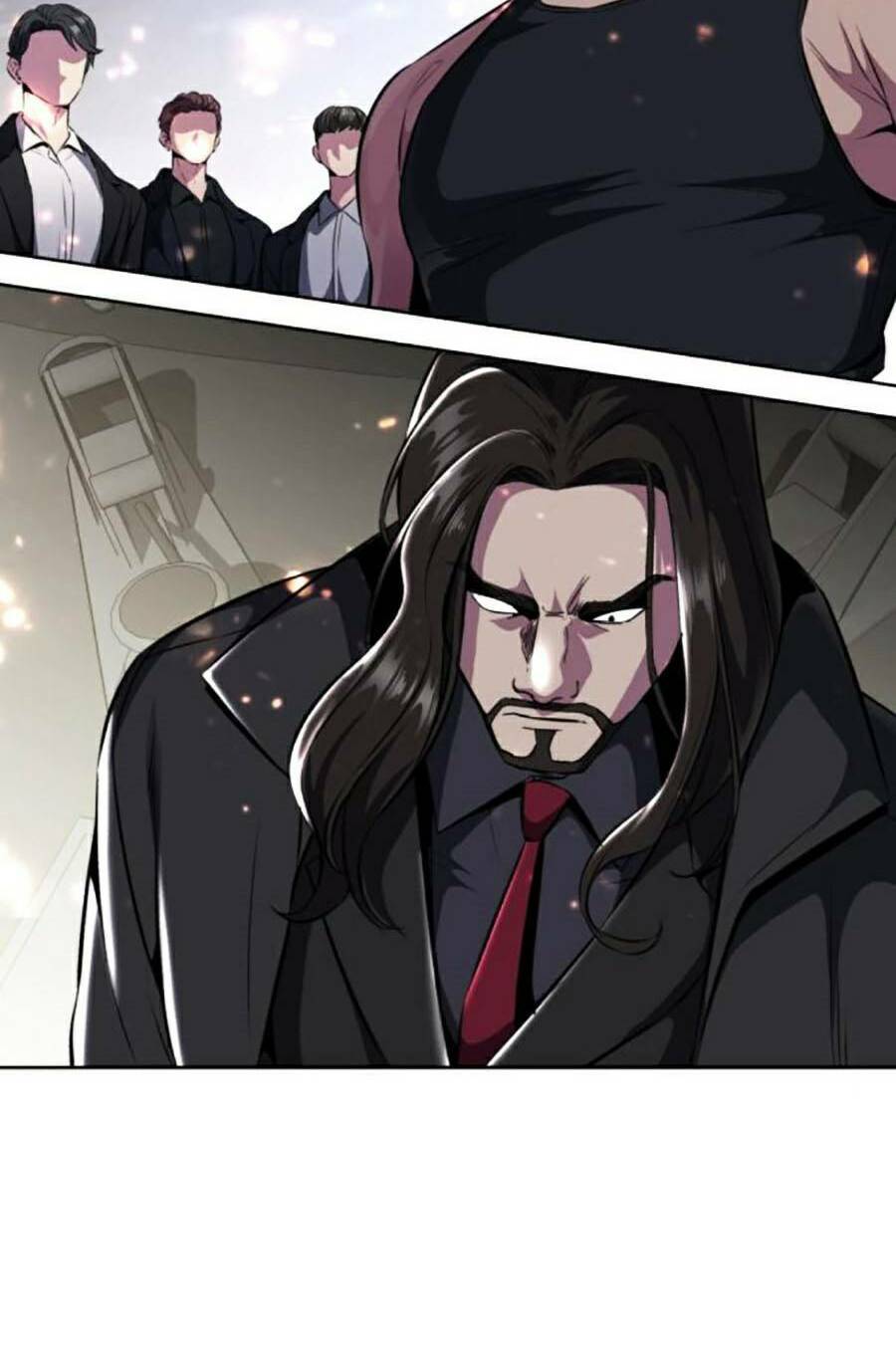 Cậu bé của thần chết chapter 188 - Upload bởi truyensieuhay.com
