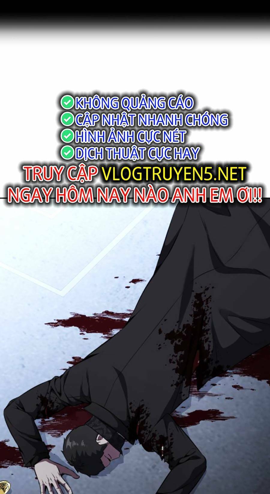 Cậu bé của thần chết chapter 188 - Upload bởi truyensieuhay.com