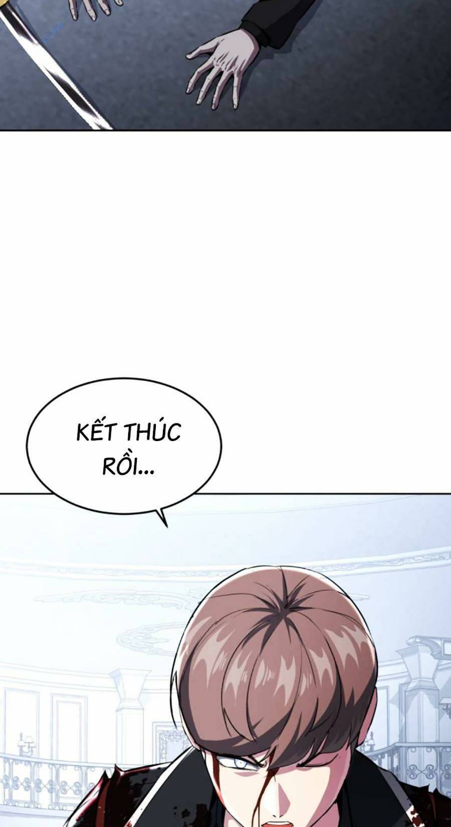 Cậu bé của thần chết chapter 188 - Upload bởi truyensieuhay.com