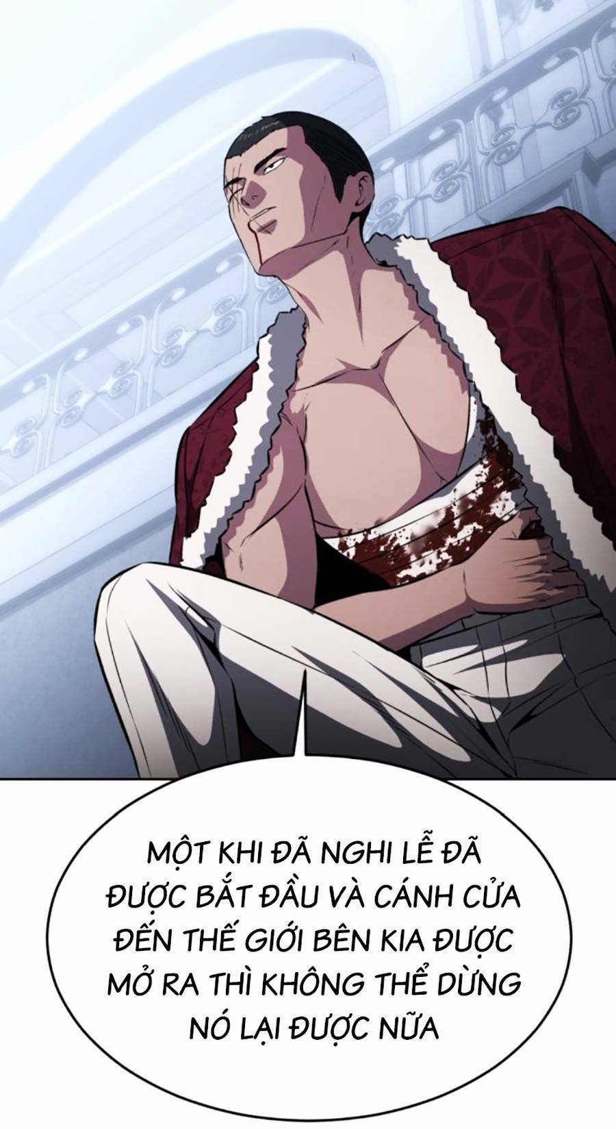 Cậu bé của thần chết chapter 188 - Upload bởi truyensieuhay.com