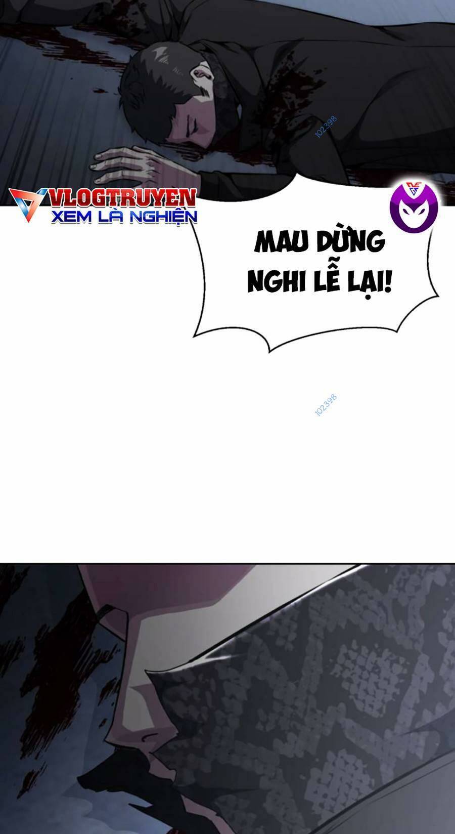 Cậu bé của thần chết chapter 188 - Upload bởi truyensieuhay.com
