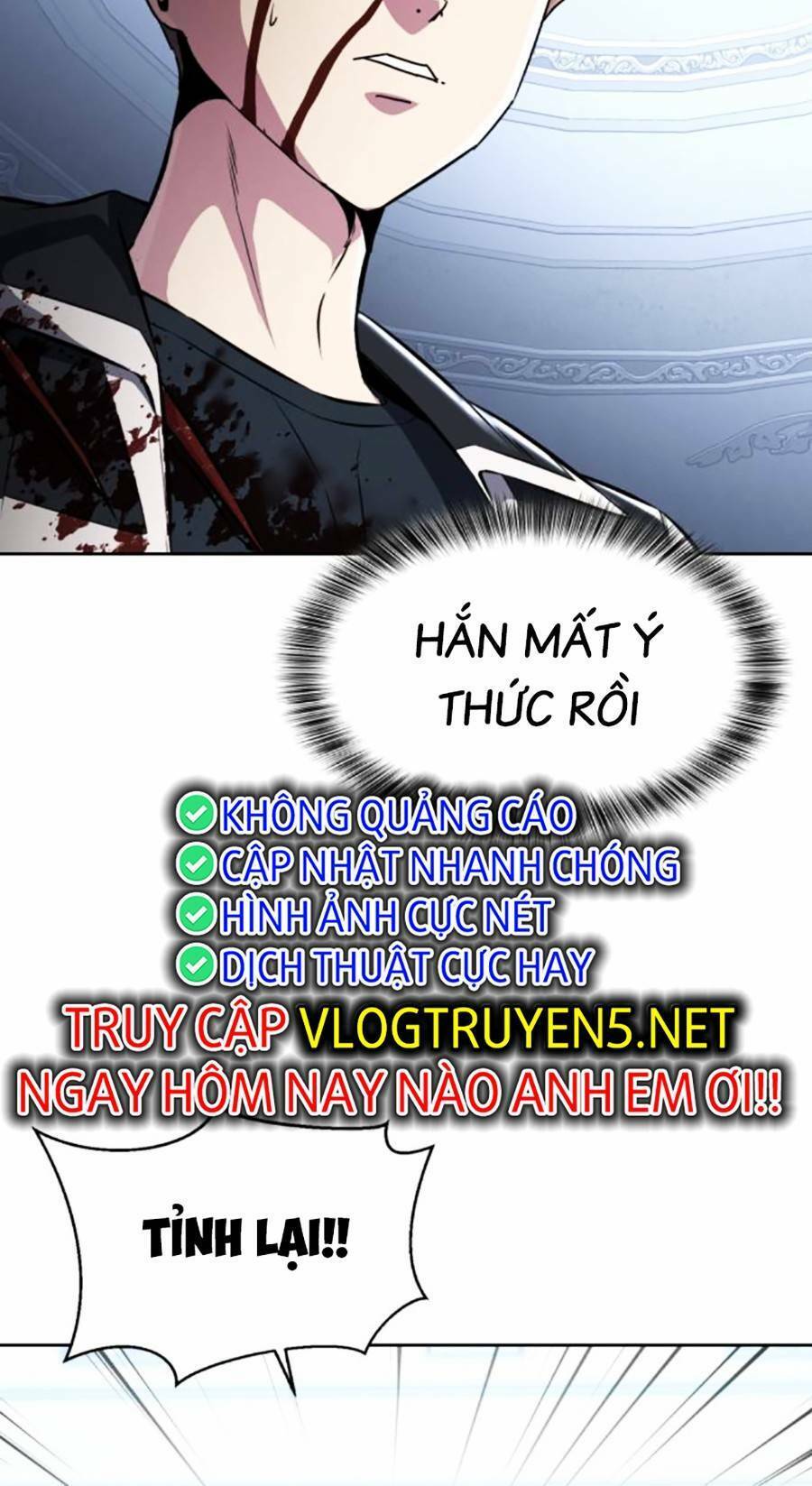 Cậu bé của thần chết chapter 188 - Upload bởi truyensieuhay.com