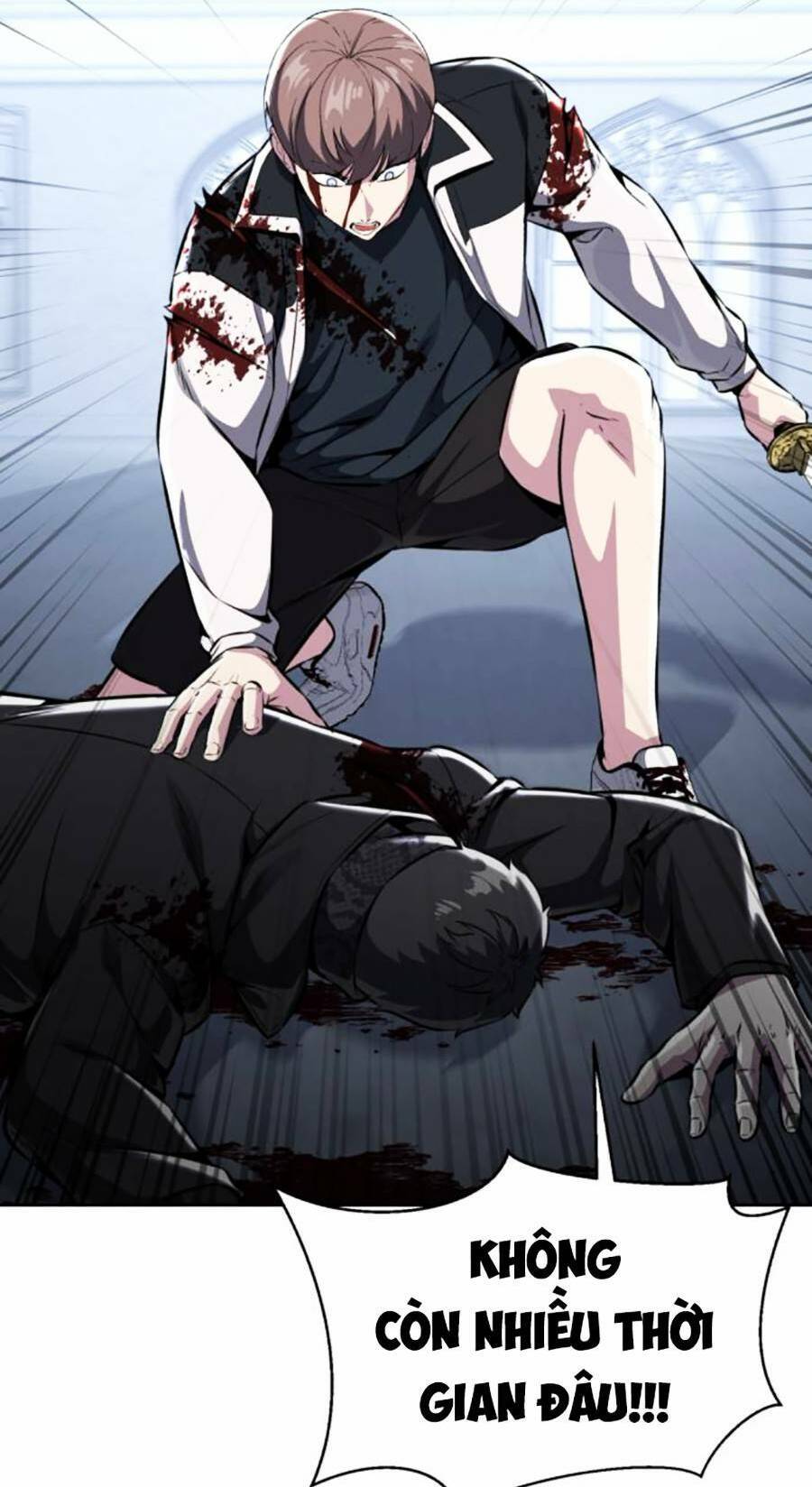 Cậu bé của thần chết chapter 188 - Upload bởi truyensieuhay.com