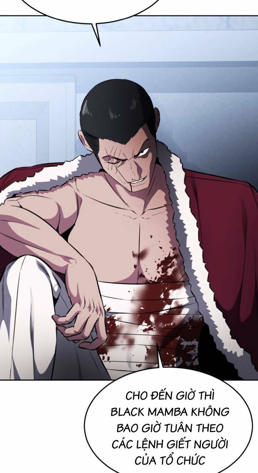 Cậu bé của thần chết chapter 188 - Upload bởi truyensieuhay.com