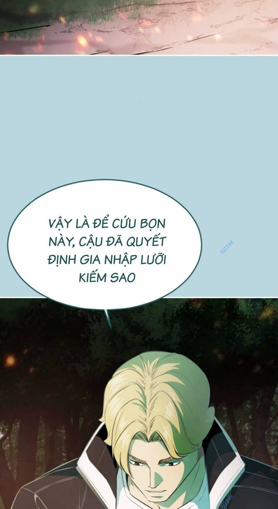 Cậu bé của thần chết chapter 188 - Upload bởi truyensieuhay.com