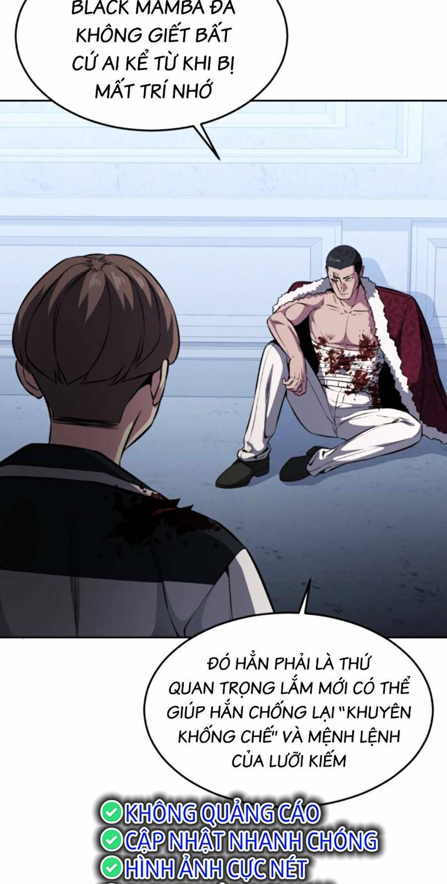 Cậu bé của thần chết chapter 188 - Upload bởi truyensieuhay.com