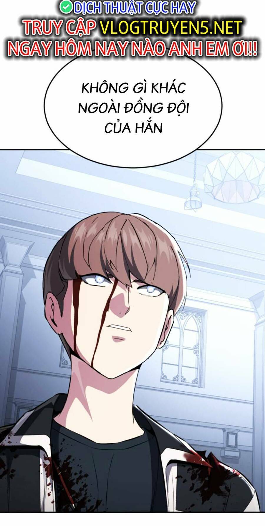 Cậu bé của thần chết chapter 188 - Upload bởi truyensieuhay.com