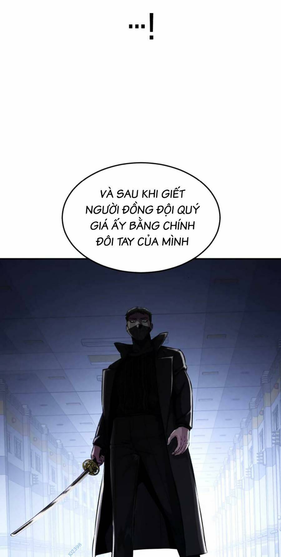 Cậu bé của thần chết chapter 188 - Upload bởi truyensieuhay.com