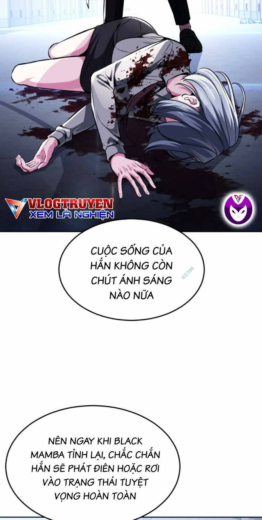 Cậu bé của thần chết chapter 188 - Upload bởi truyensieuhay.com