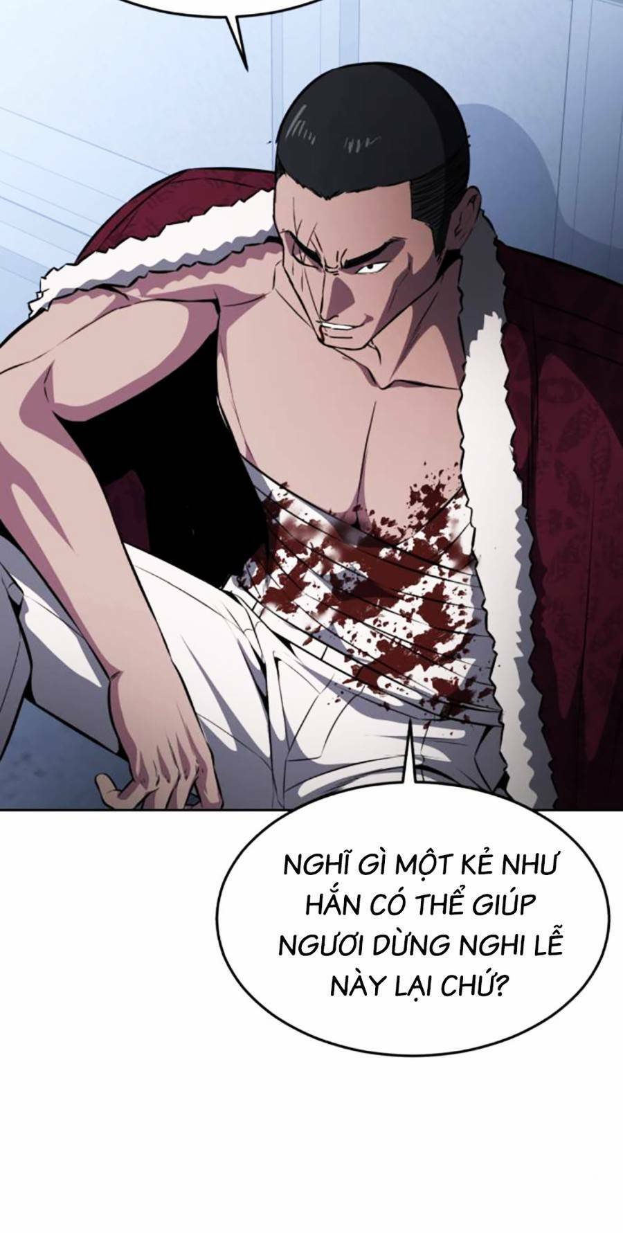 Cậu bé của thần chết chapter 188 - Upload bởi truyensieuhay.com