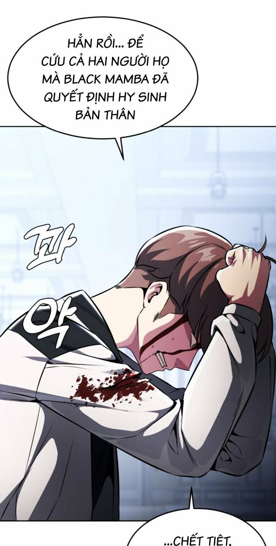 Cậu bé của thần chết chapter 188 - Upload bởi truyensieuhay.com