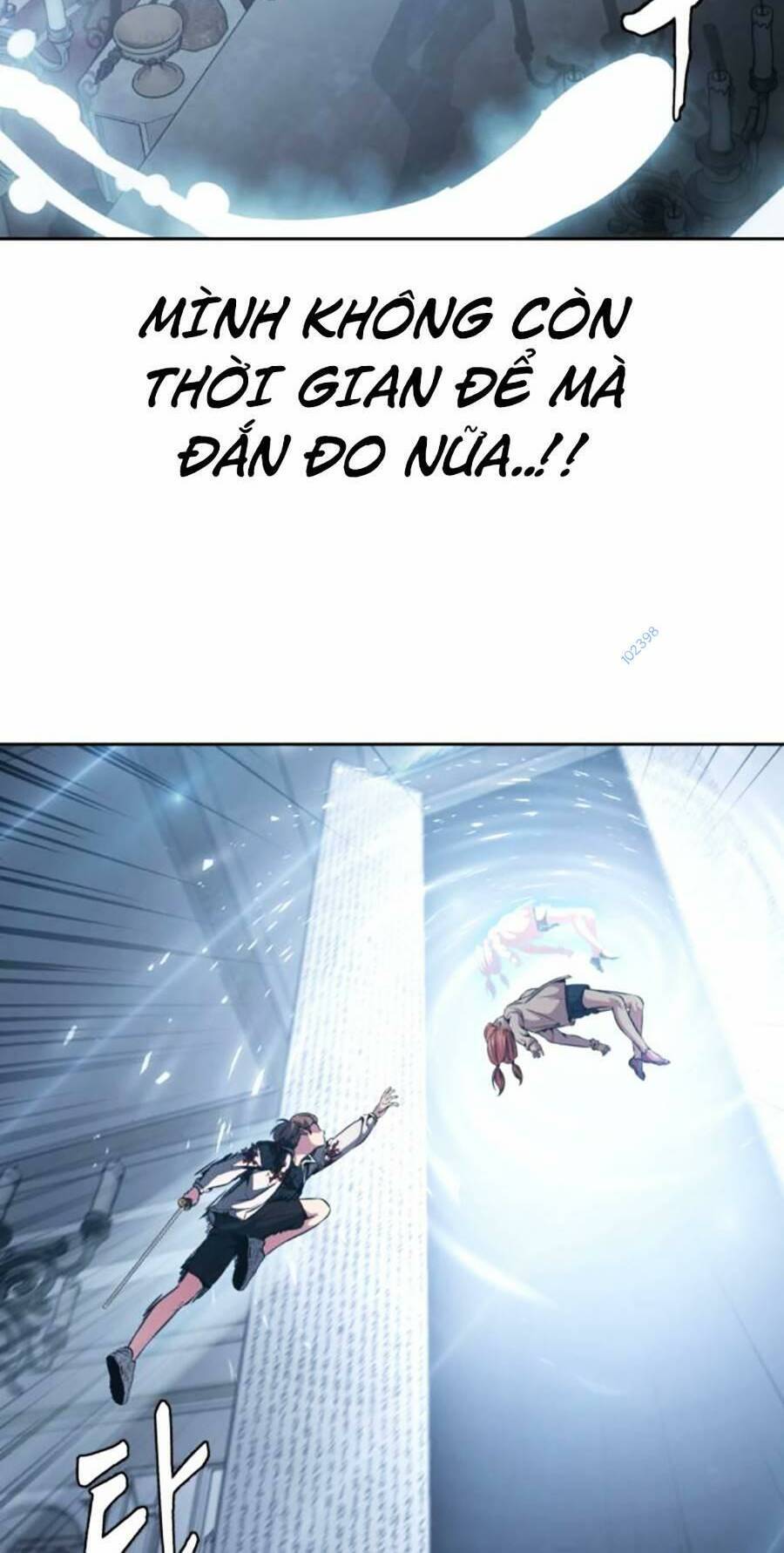 Cậu bé của thần chết chapter 188 - Upload bởi truyensieuhay.com