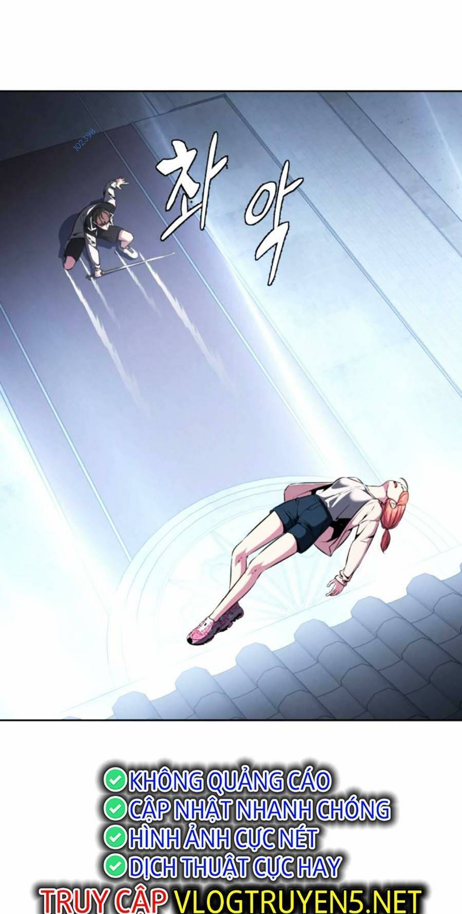 Cậu bé của thần chết chapter 188 - Upload bởi truyensieuhay.com