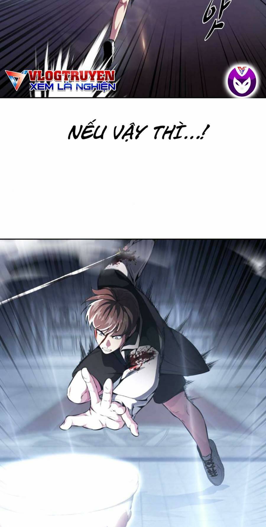 Cậu bé của thần chết chapter 188 - Upload bởi truyensieuhay.com
