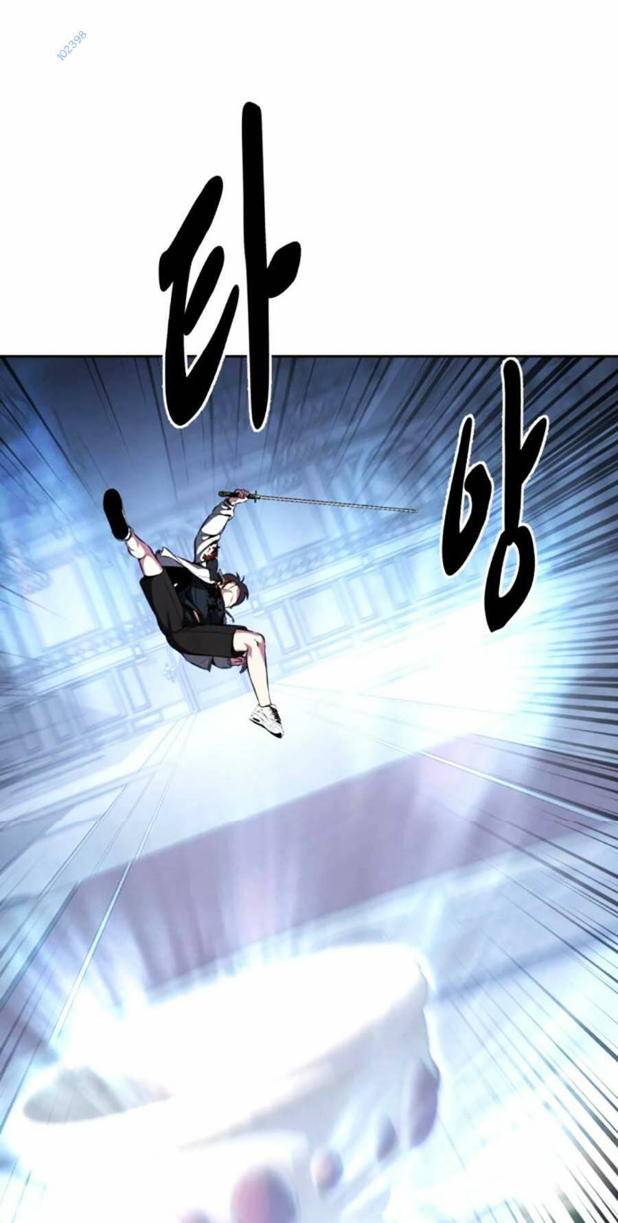 Cậu bé của thần chết chapter 188 - Upload bởi truyensieuhay.com