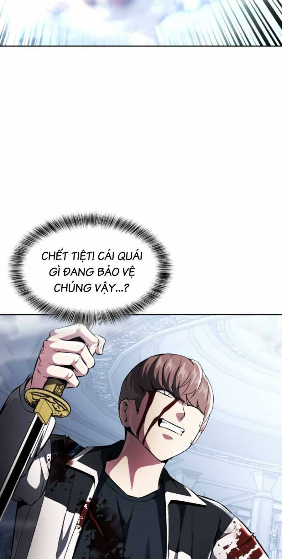 Cậu bé của thần chết chapter 188 - Upload bởi truyensieuhay.com