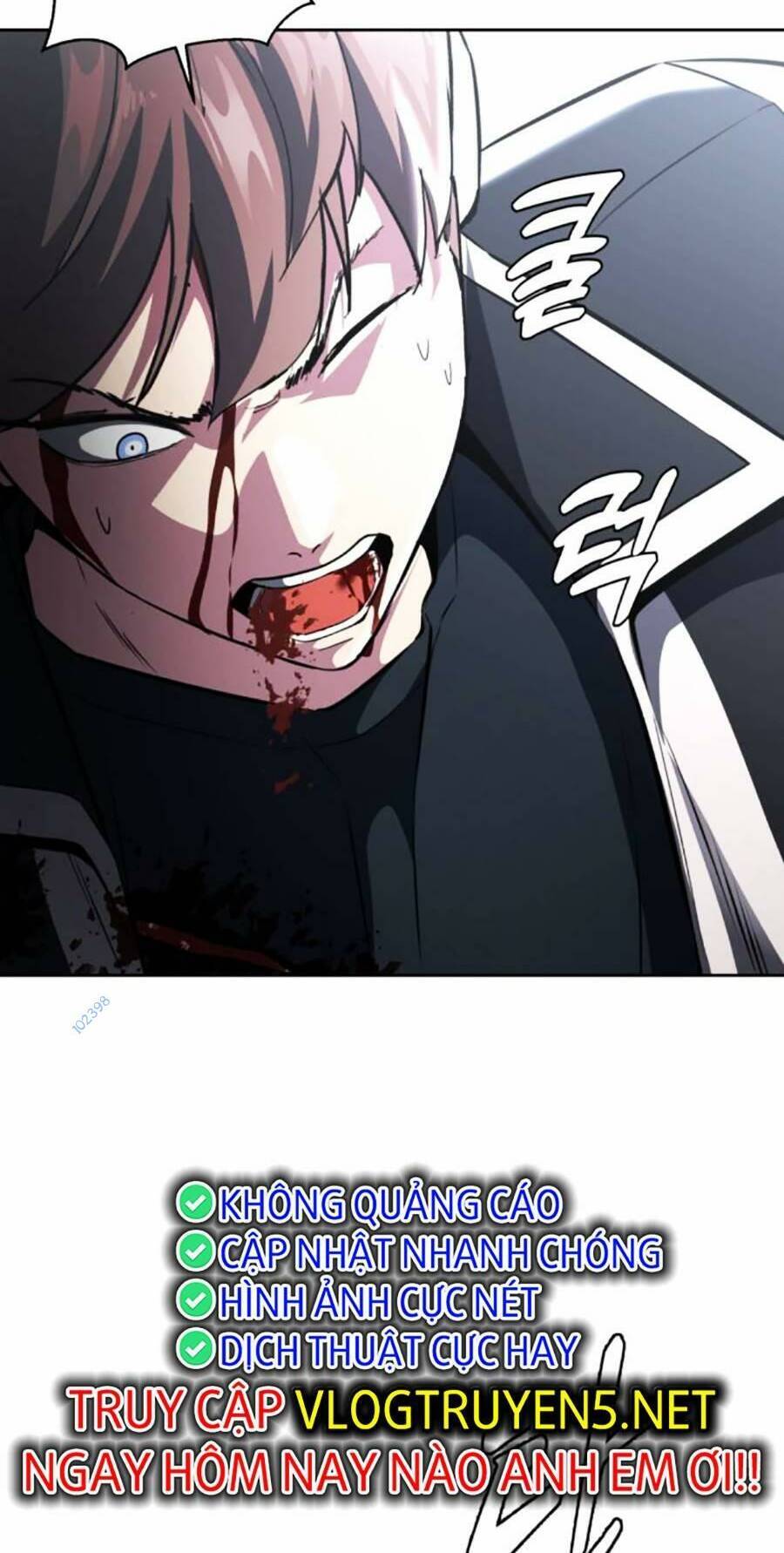Cậu bé của thần chết chapter 188 - Upload bởi truyensieuhay.com