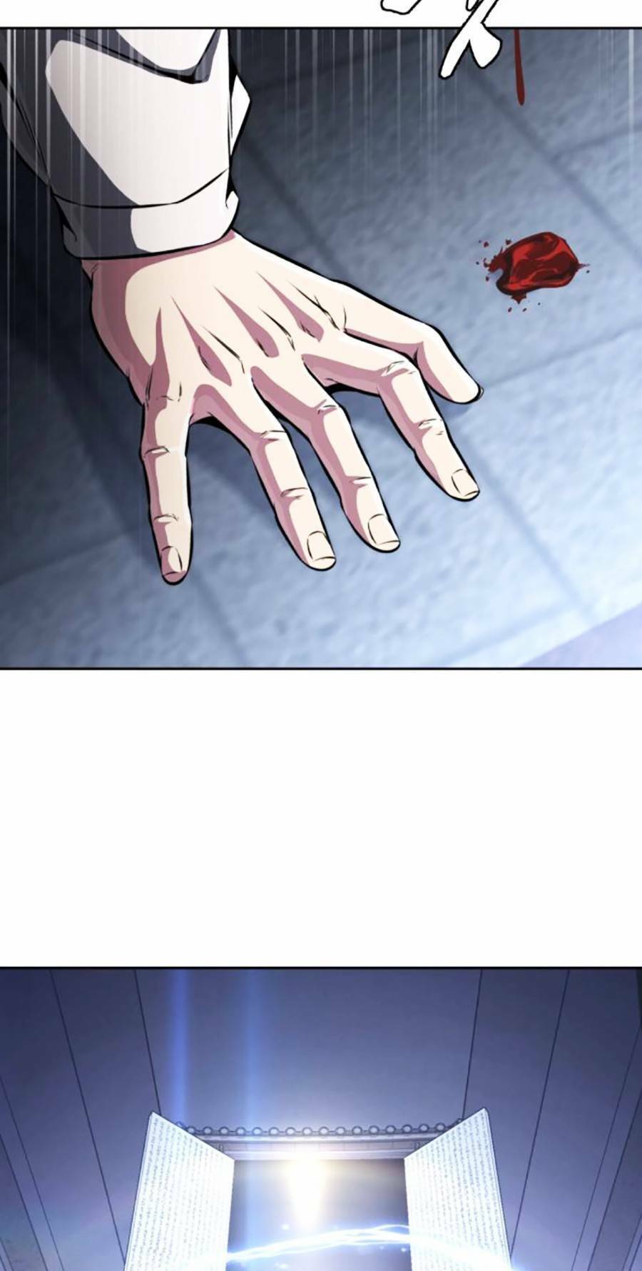 Cậu bé của thần chết chapter 188 - Upload bởi truyensieuhay.com