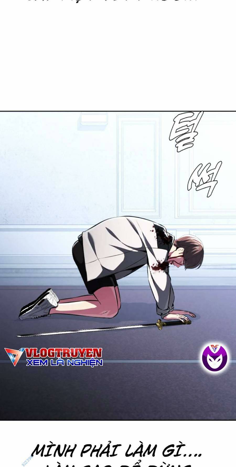 Cậu bé của thần chết chapter 188 - Upload bởi truyensieuhay.com