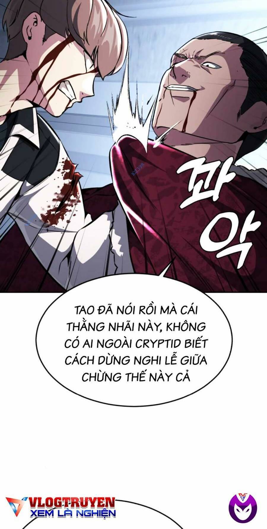 Cậu bé của thần chết chapter 188 - Upload bởi truyensieuhay.com