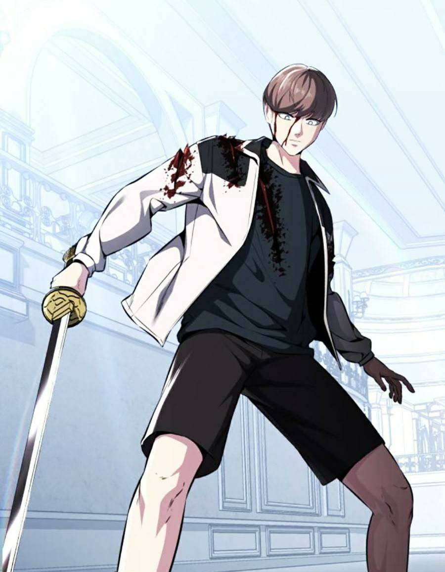 Cậu bé của thần chết chapter 188 - Upload bởi truyensieuhay.com
