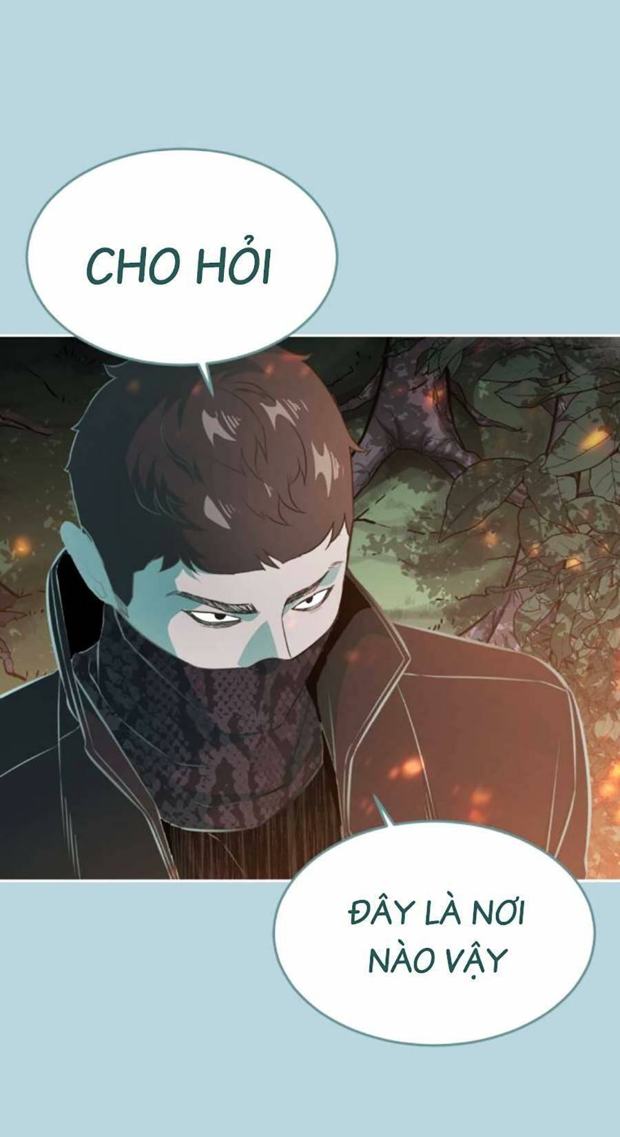 Cậu bé của thần chết chapter 188 - Upload bởi truyensieuhay.com