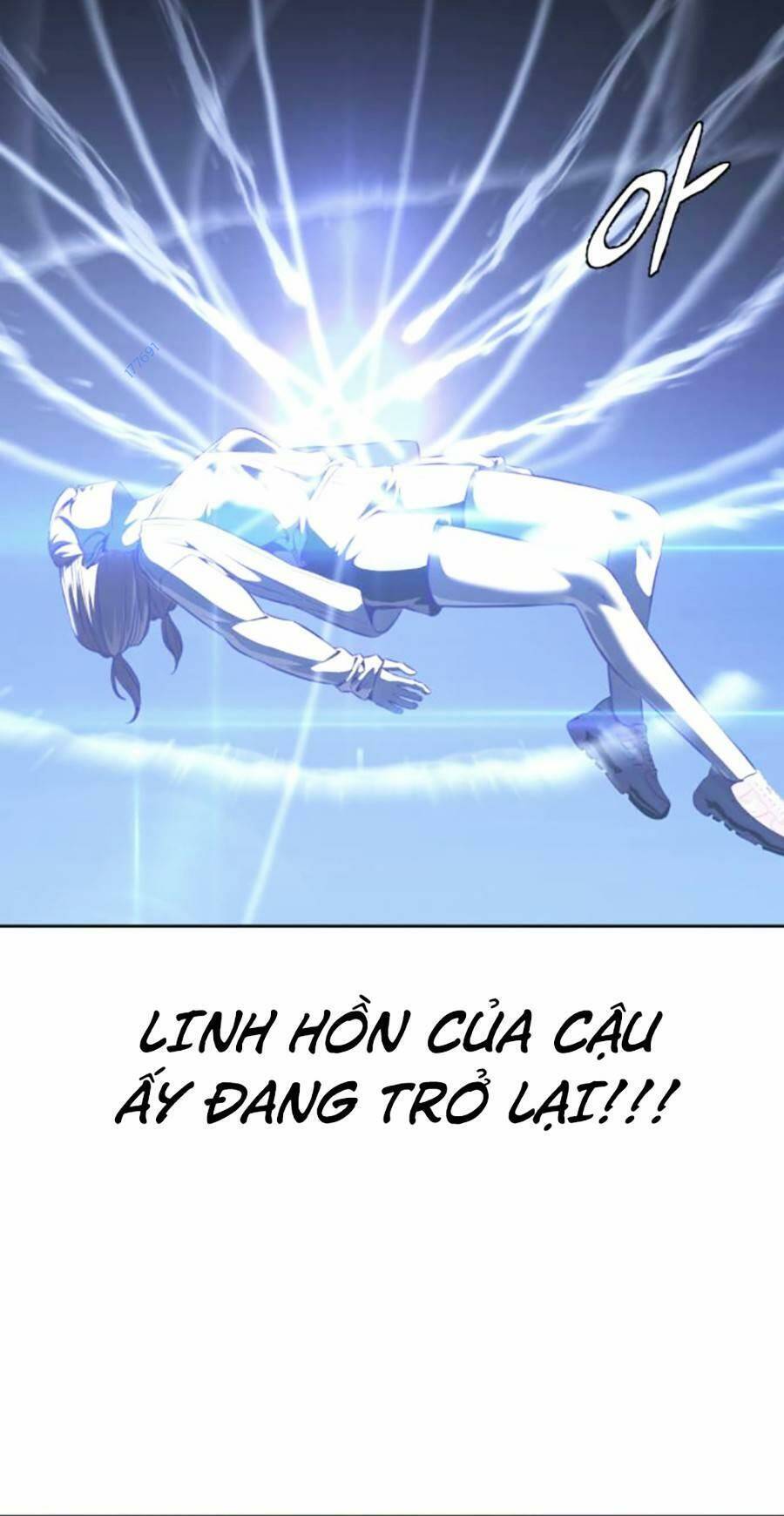 Cậu bé của thần chết chapter 189 - Upload bởi truyensieuhay.com