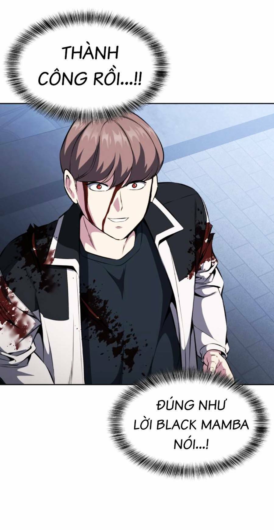 Cậu bé của thần chết chapter 189 - Upload bởi truyensieuhay.com