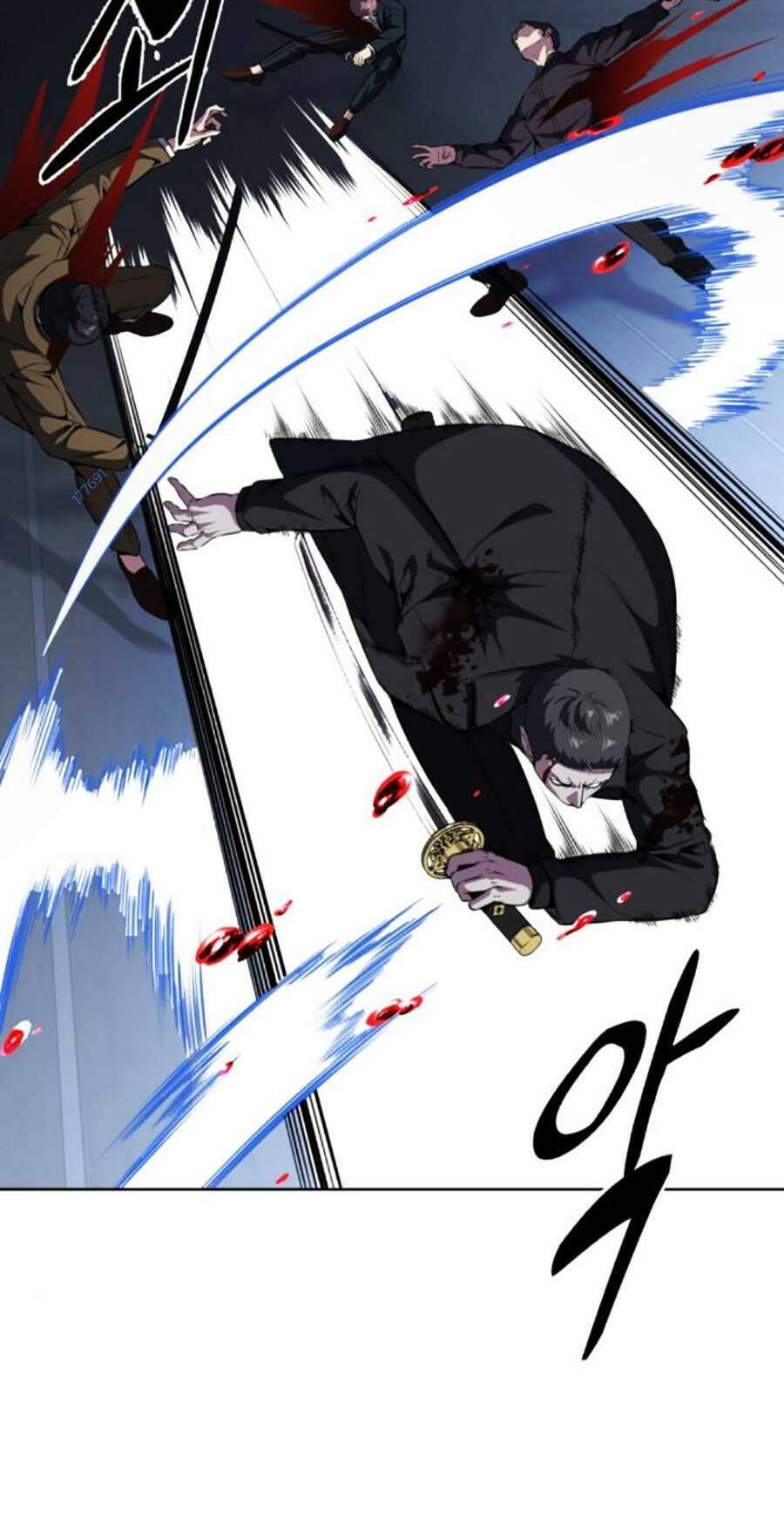 Cậu bé của thần chết chapter 189 - Upload bởi truyensieuhay.com