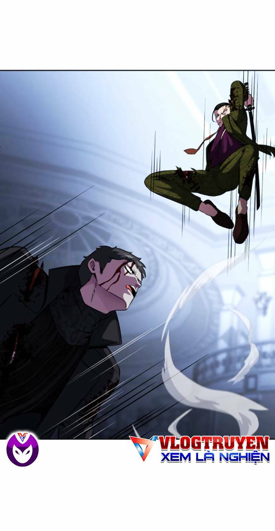 Cậu bé của thần chết chapter 189 - Upload bởi truyensieuhay.com