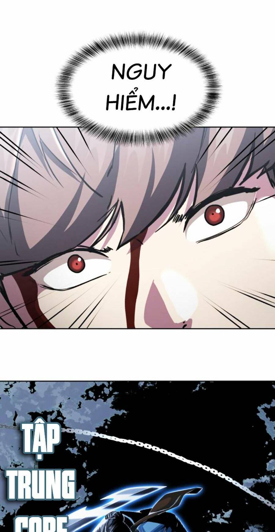 Cậu bé của thần chết chapter 189 - Upload bởi truyensieuhay.com