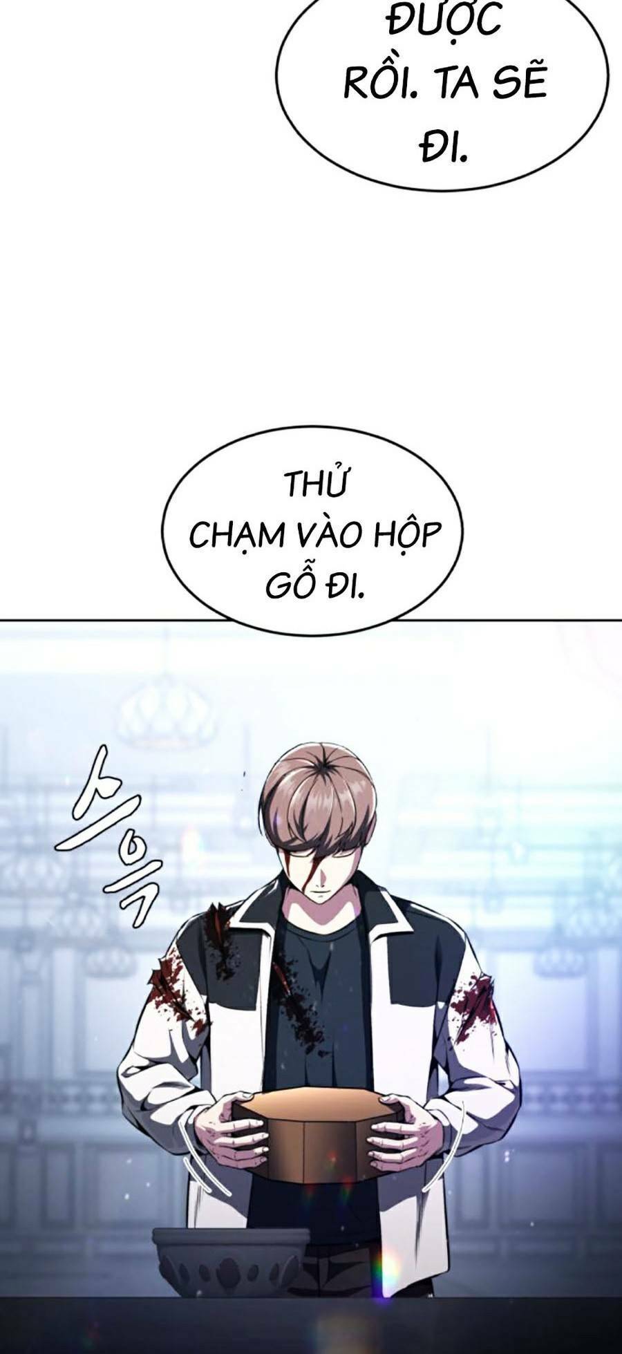 Cậu bé của thần chết chapter 189 - Upload bởi truyensieuhay.com