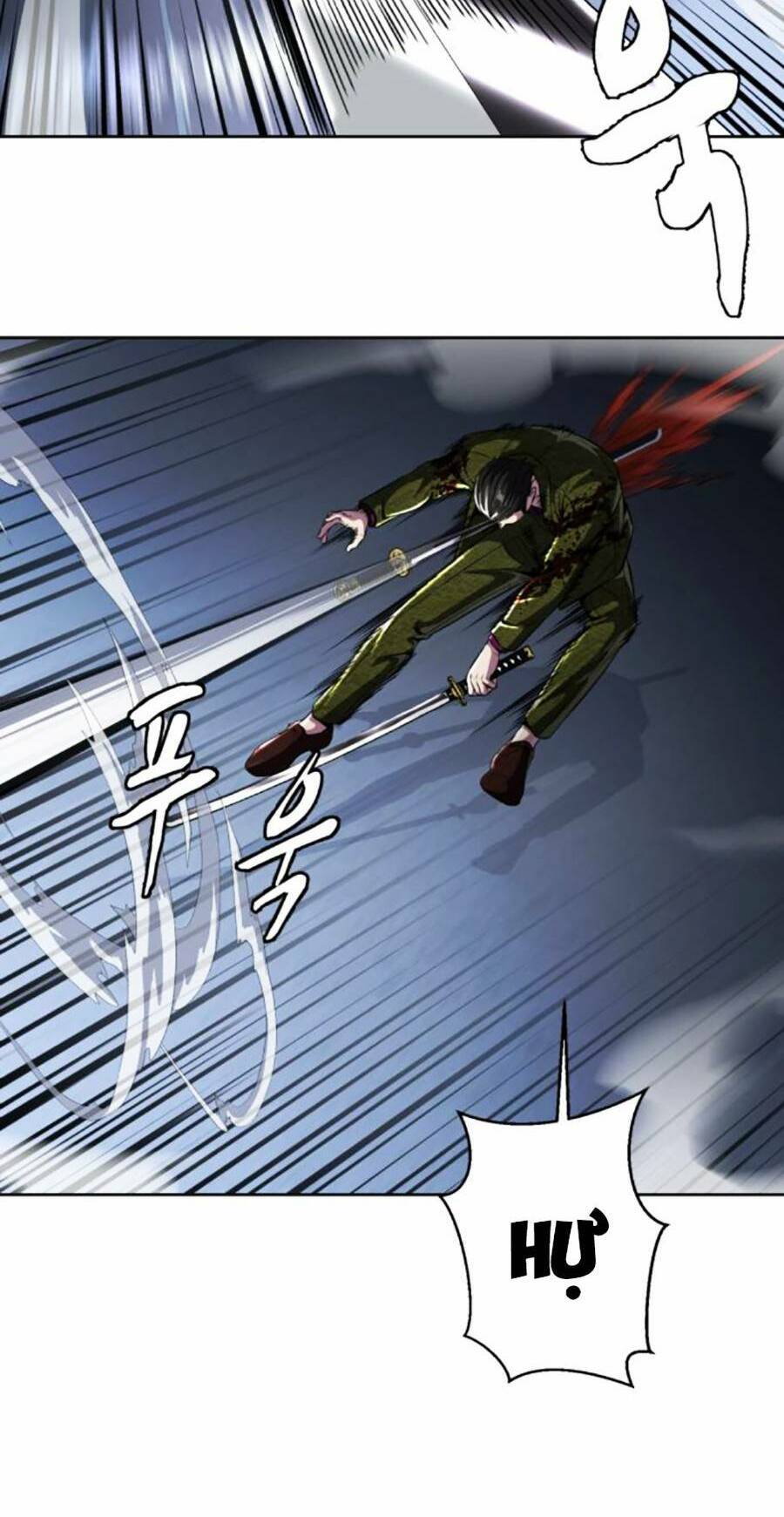 Cậu bé của thần chết chapter 189 - Upload bởi truyensieuhay.com
