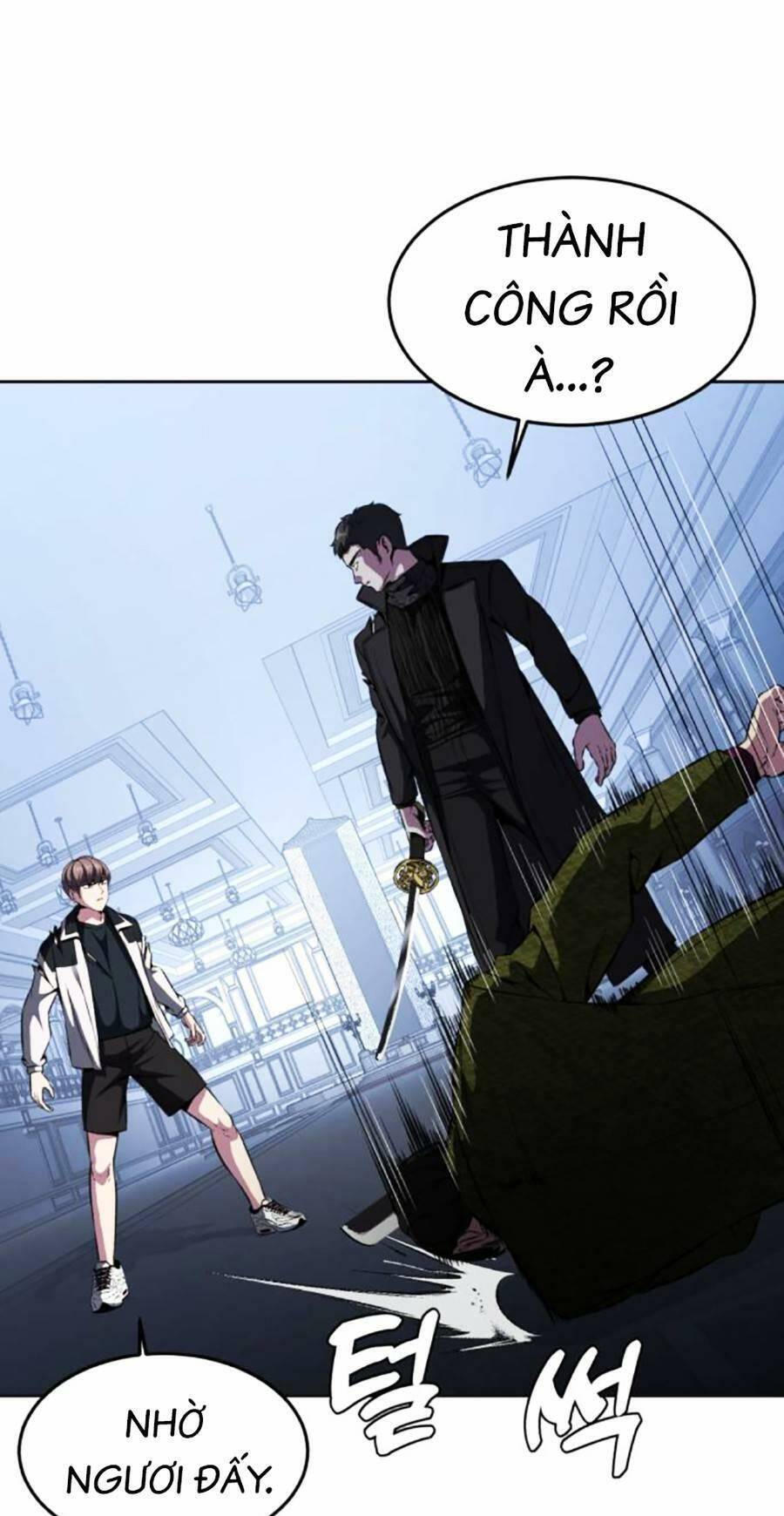 Cậu bé của thần chết chapter 189 - Upload bởi truyensieuhay.com