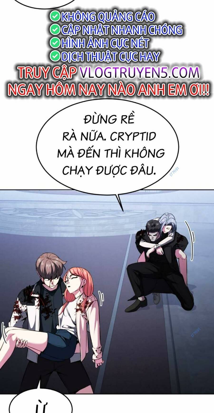 Cậu bé của thần chết chapter 189 - Upload bởi truyensieuhay.com