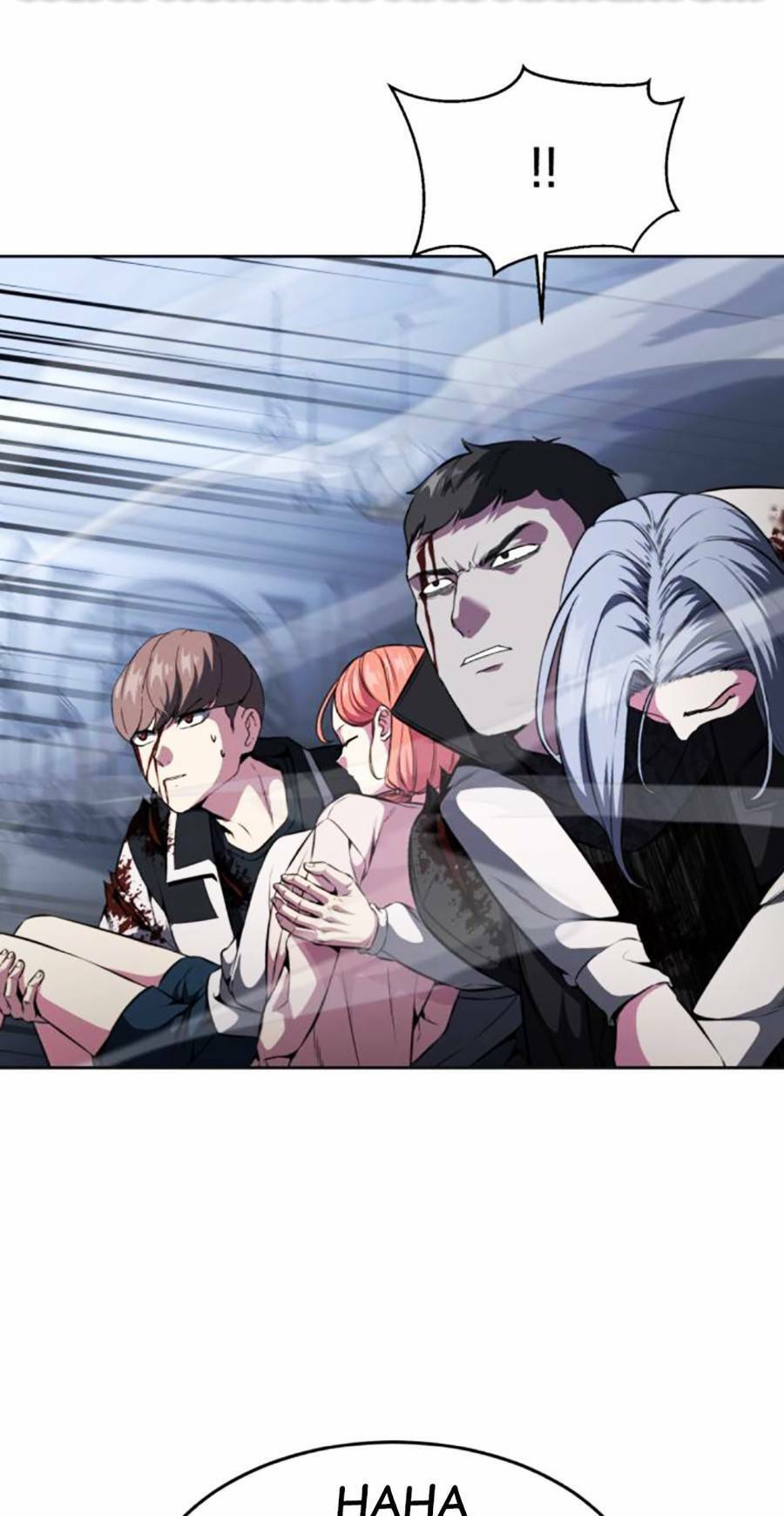 Cậu bé của thần chết chapter 189 - Upload bởi truyensieuhay.com