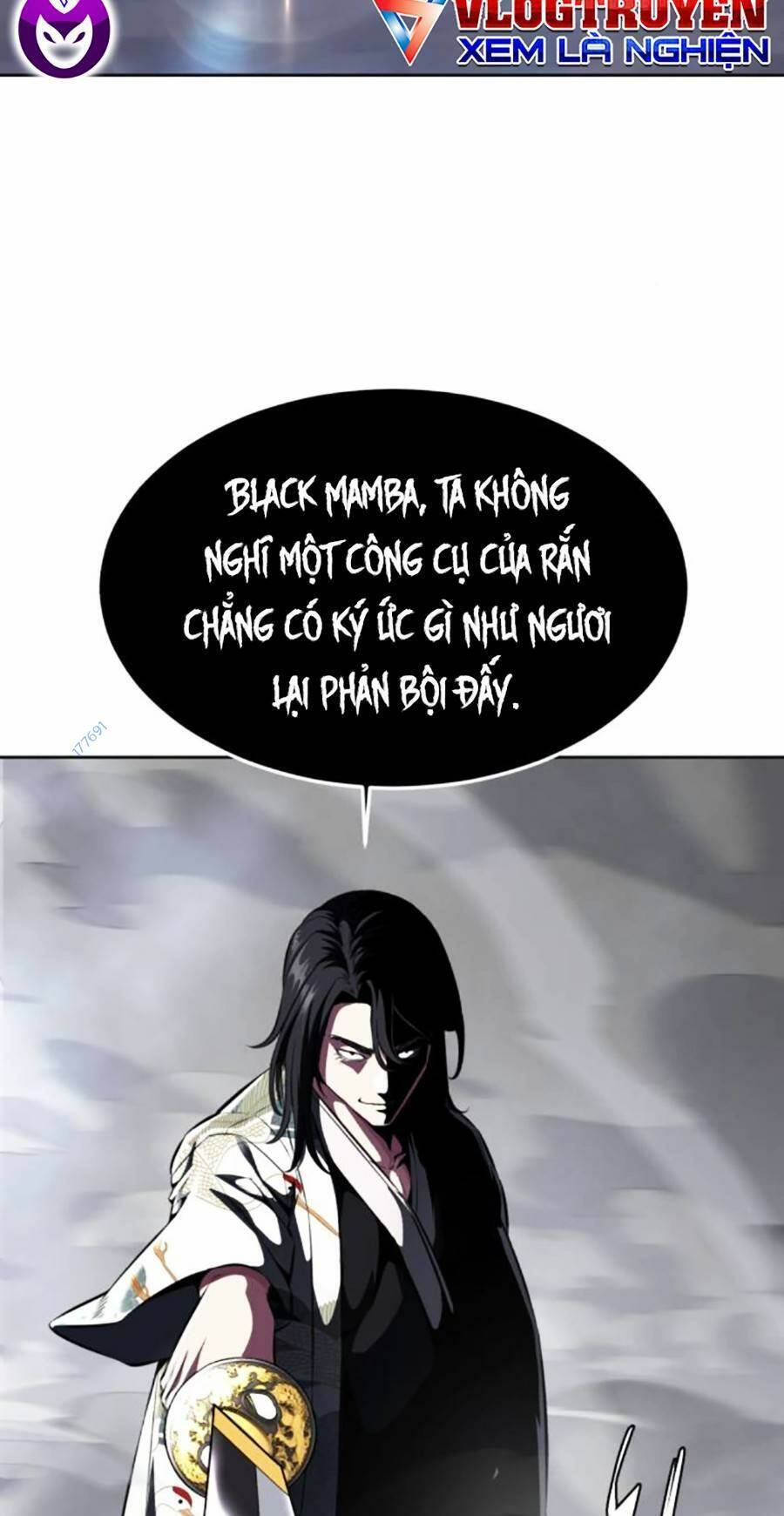 Cậu bé của thần chết chapter 189 - Upload bởi truyensieuhay.com