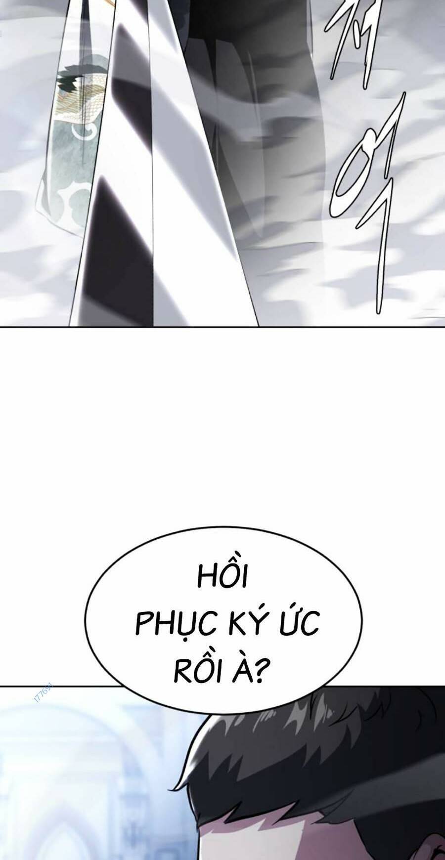 Cậu bé của thần chết chapter 189 - Upload bởi truyensieuhay.com
